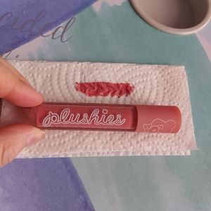 Lime Crime Plushies liquid lipstick